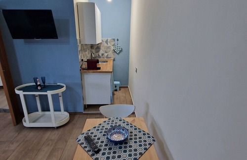 Agrigento Apartamento | Namastè Apartments entre el valle de los templos y el mar