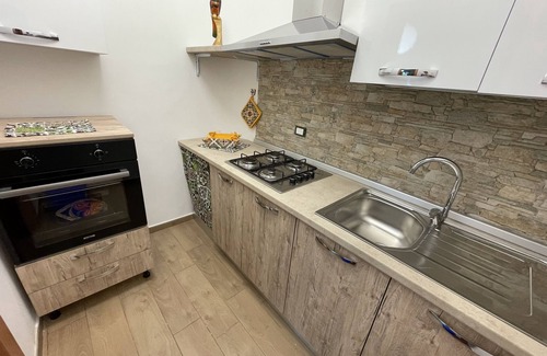 Agrigento Apartamento | Namastè Apartments entre el valle de los templos y el mar