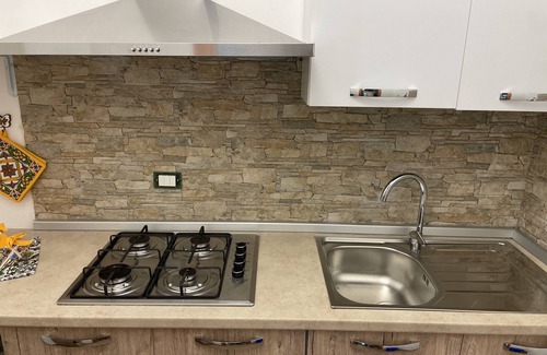 Agrigento Apartamento | Namastè Apartments entre el valle de los templos y el mar