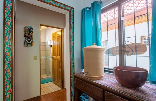 Playa Guiones Casa | Namaste Beach Bungalow
