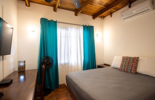Playa Guiones Casa | Namaste Beach Bungalow