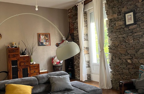 Caserne Mellinet Apartamento | Namaste Duplex