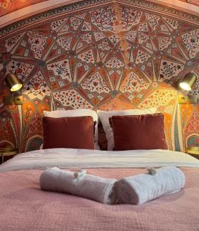 Roubaix Apartamento | Namaste