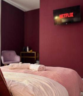 Roubaix Apartamento | Namaste