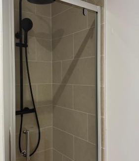 Roubaix Apartamento | Namaste
