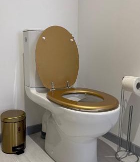 Roubaix Apartamento | Namaste