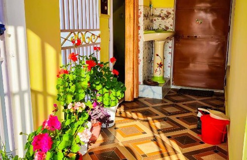 Almora Casa | Namaste Homestay