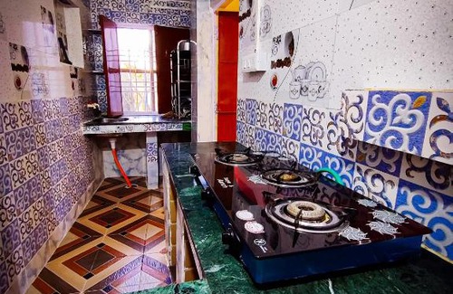 Almora Casa | Namaste Homestay