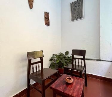 Assagao Complejo | Namaste Jungle - A Boutique Homestay
