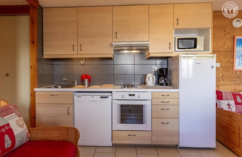 Montchavin Casa | NAMASTE - LA PLAGNE TARENTAISE