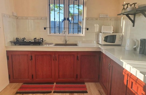 Pereybere Apartamento | Appartement 'Longane' 2 chambres 1er étage