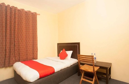 Bhedetar Complejo | Namaste Resort