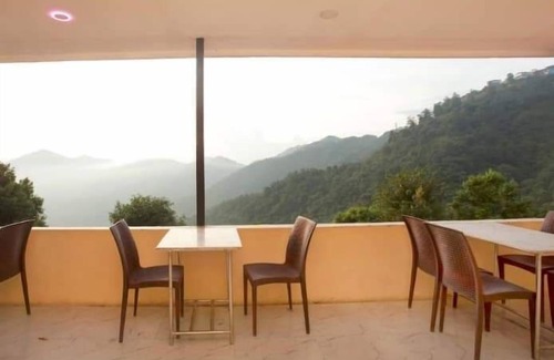 Bhedetar Complejo | Namaste Resort