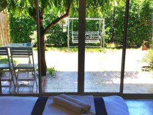 Sam Roi Yot Casa | Namaste resort