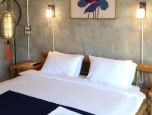 Sam Roi Yot Casa | Namaste resort