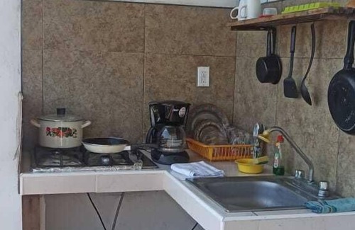 San Pedro Pochutla Hotel | Namaste Zipolite Suites