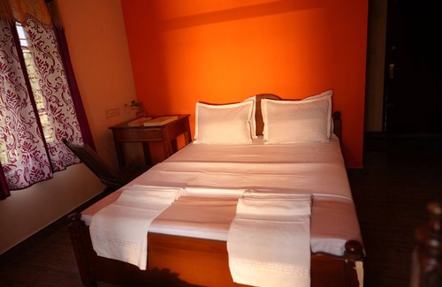 Alwaye Complejo | Namasthe Ayurveda and Yoga Retreat