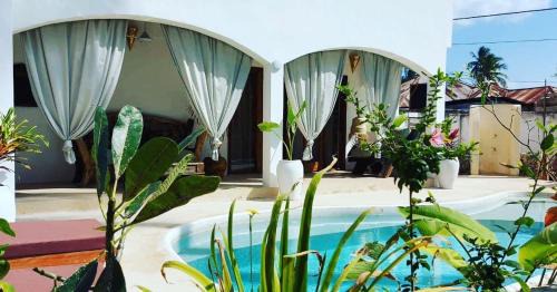 Pwani Mchangani Apartamento | Namayani apartment