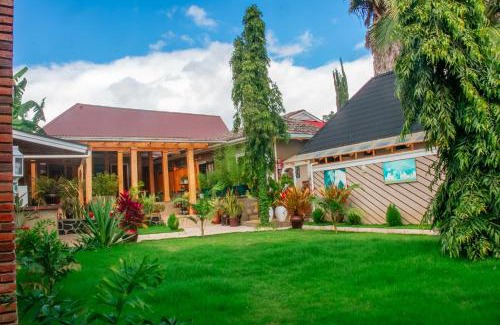 Arusha Cabina | Namayani Safari Lodge