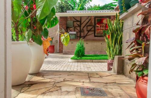 Arusha Cabina | Namayani Safari Lodge