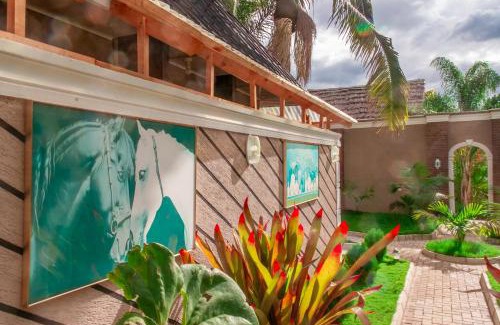 Arusha Cabina | Namayani Safari Lodge