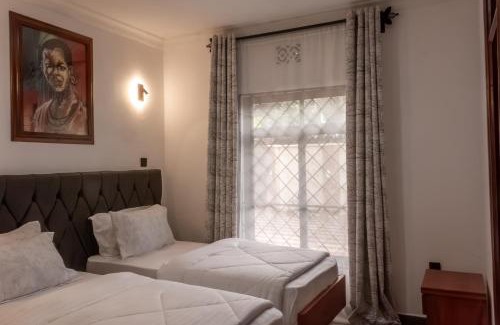 Arusha Cabina | Namayani Safari Lodge