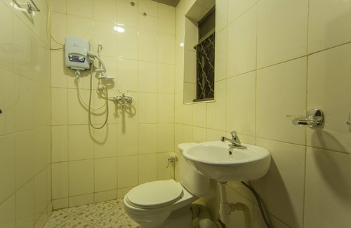 Kampala Hotel | Namayiba Park Hotel