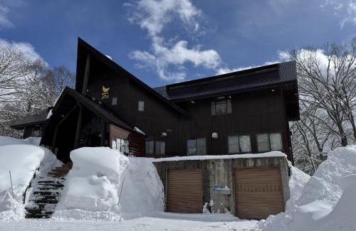 Shinano Hotel | Namazu Lodge