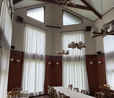 Shinano Hotel | Namazu Lodge