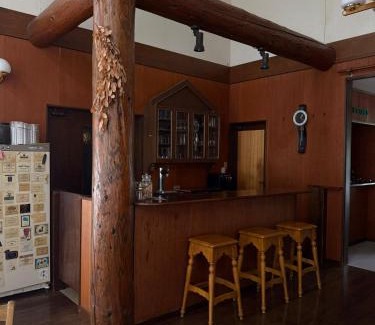 Shinano Hotel | Namazu Lodge