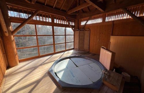 Shinano Hotel | Namazu Lodge