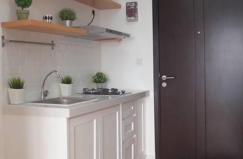 Bumi Serpong Damai Apartamento | Namdur Casa de Parco Apartment, BSD City Tangerang