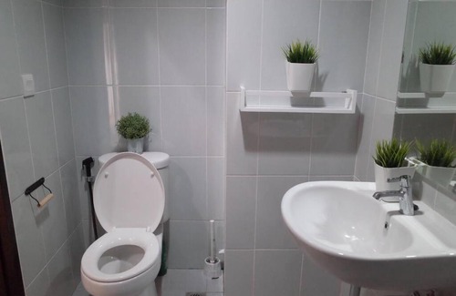 Bumi Serpong Damai Apartamento | Namdur Casa de Parco Apartment, BSD City Tangerang