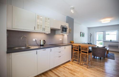 Preila Apartamento | Namelis Preiloje