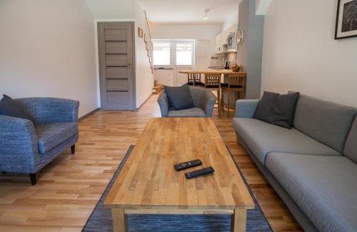 Preila Apartamento | Namelis Preiloje