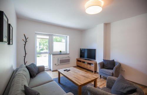 Preila Apartamento | Namelis Preiloje