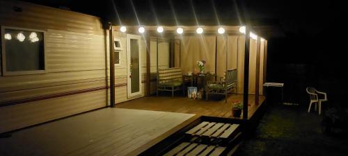 Palanga Apartamento | Namelis su terasa