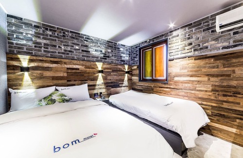 Guro-dong Hotel | Namguro Bom Branch no3