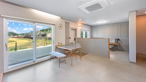 Namhae Casa | Namhae Andante Pension