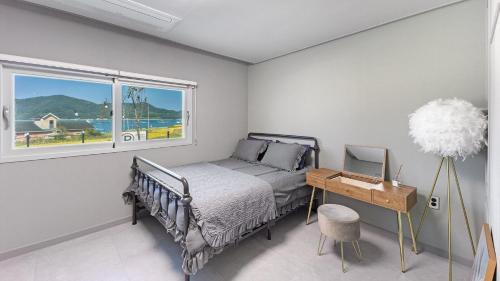 Namhae Casa | Namhae Andante Pension