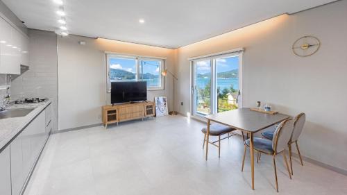 Namhae Casa | Namhae Andante Pension