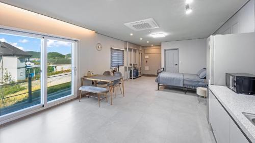 Namhae Casa | Namhae Andante Pension
