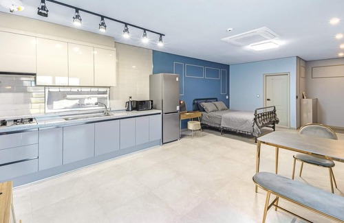 Namhae Casa | Namhae Andante Pension