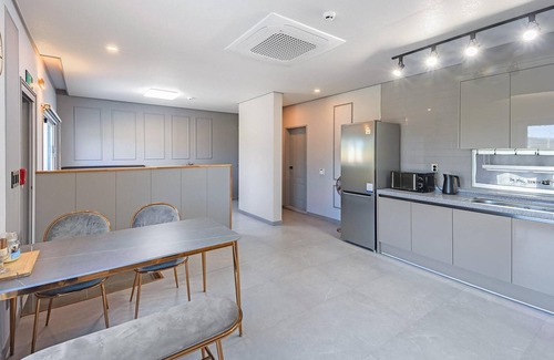 Namhae Casa | Namhae Andante Pension