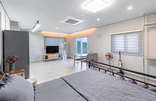 Namhae Casa | Namhae Andante Pension
