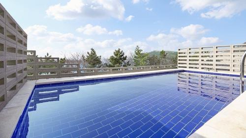 Namhae Casa | Namhae Annyeong Noeul Pool Villa