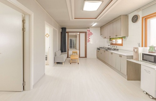 Tanghang-ri Casa | Namhae Bada Yanolja Pension