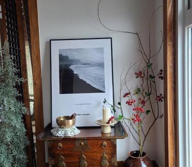Namhae Casa | Namhae Choncangs