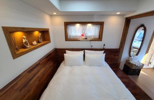 Namhae Casa | Namhae Choncangs