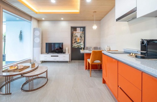 Namhae Casa | Namhae Eagless Poolvilla Pension